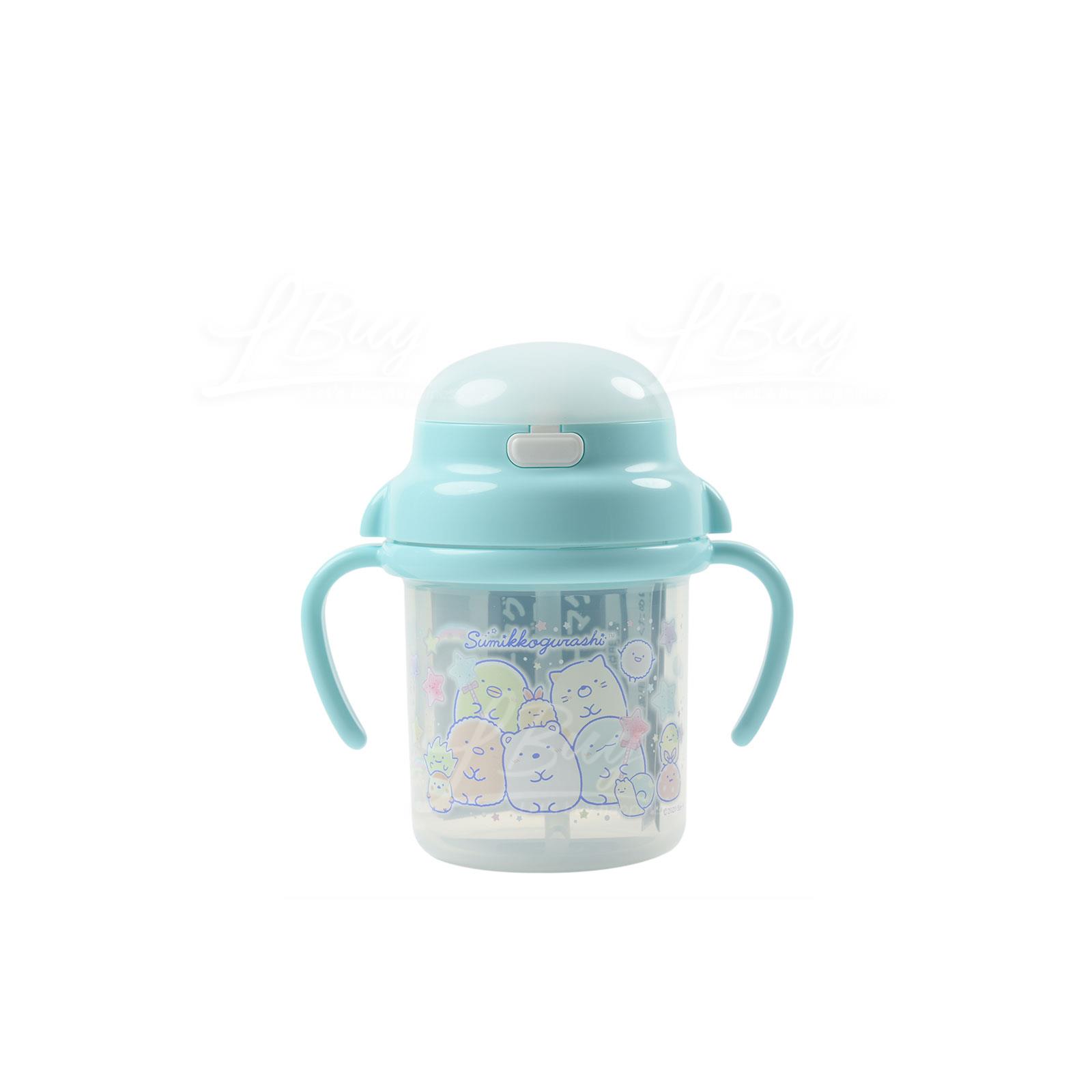 角落生物學習水杯270ml