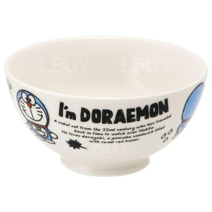 多啦A夢陶瓷碗250 ml I'm Doraemon Goods