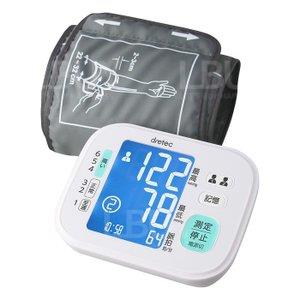 Blood Pressure Monitor(White) BM-202WT