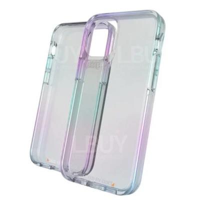 Crystal Palace防撞抗菌机殻(iPhone 12 Mini)(炫彩)#702006032