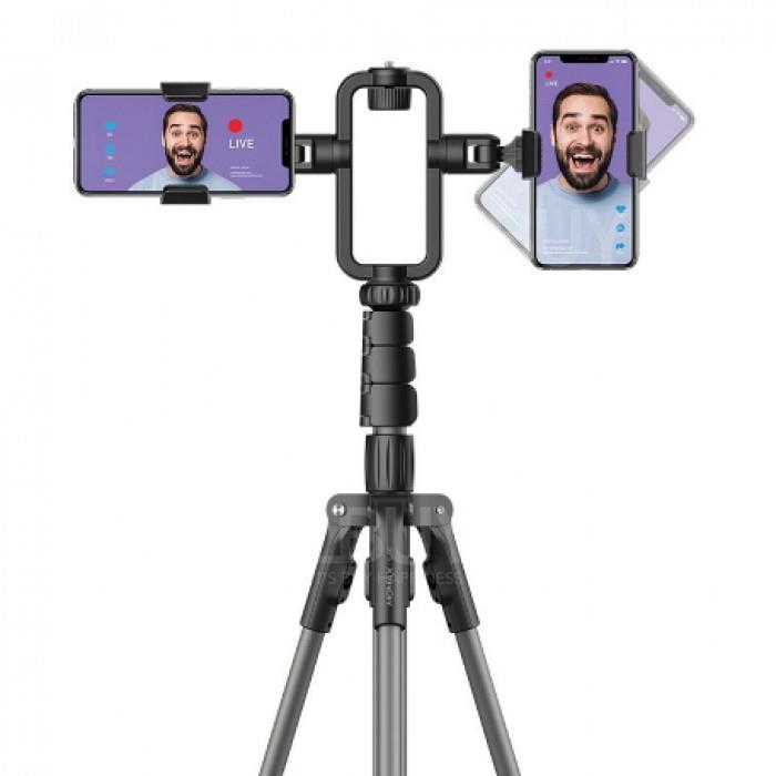 V. Log直播三腳支架(黑)#TR9D