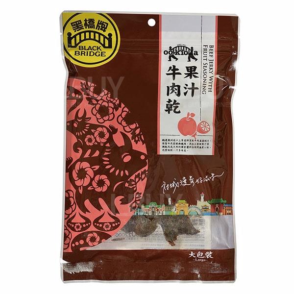Beef Jerky with Juice (195g)