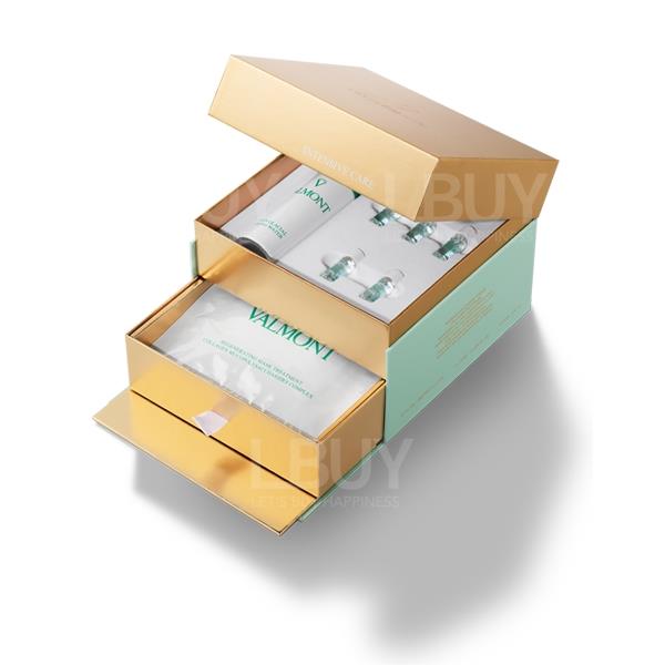 Regenerating Mask Treatment 5 Sheets