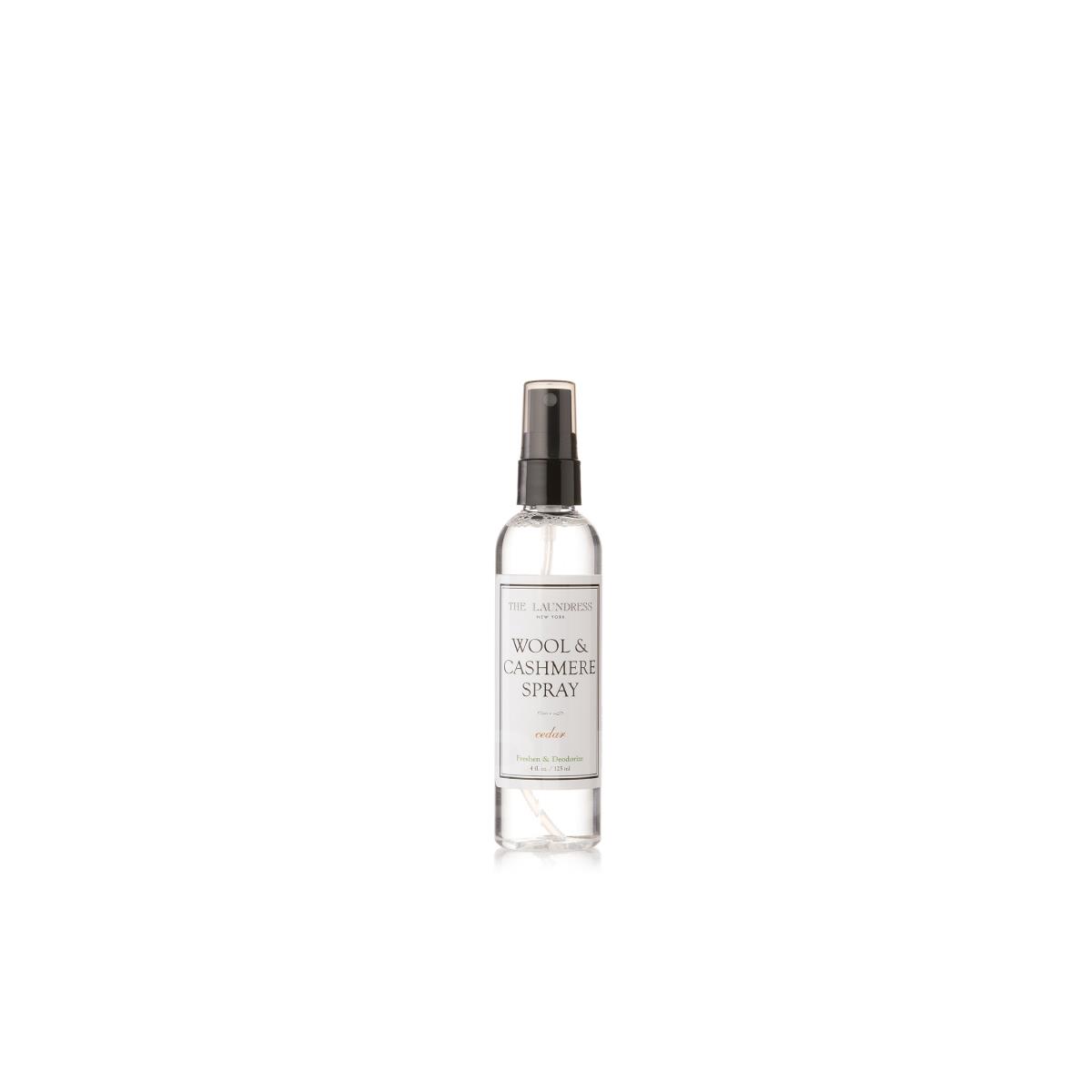 Wool and Cashmere Spray 125ml