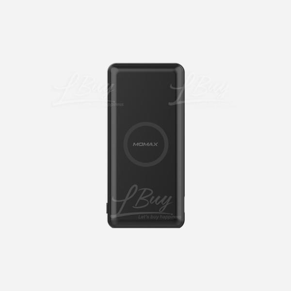 Momax Q.Power Minimal 10000mAh無線充電流動電源