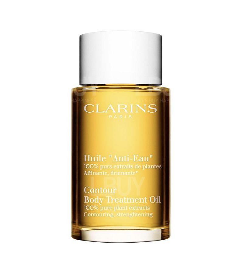 Contour Body Treatment Oil 100ml