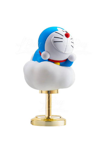 Doraemon Cloud Shape Night Light