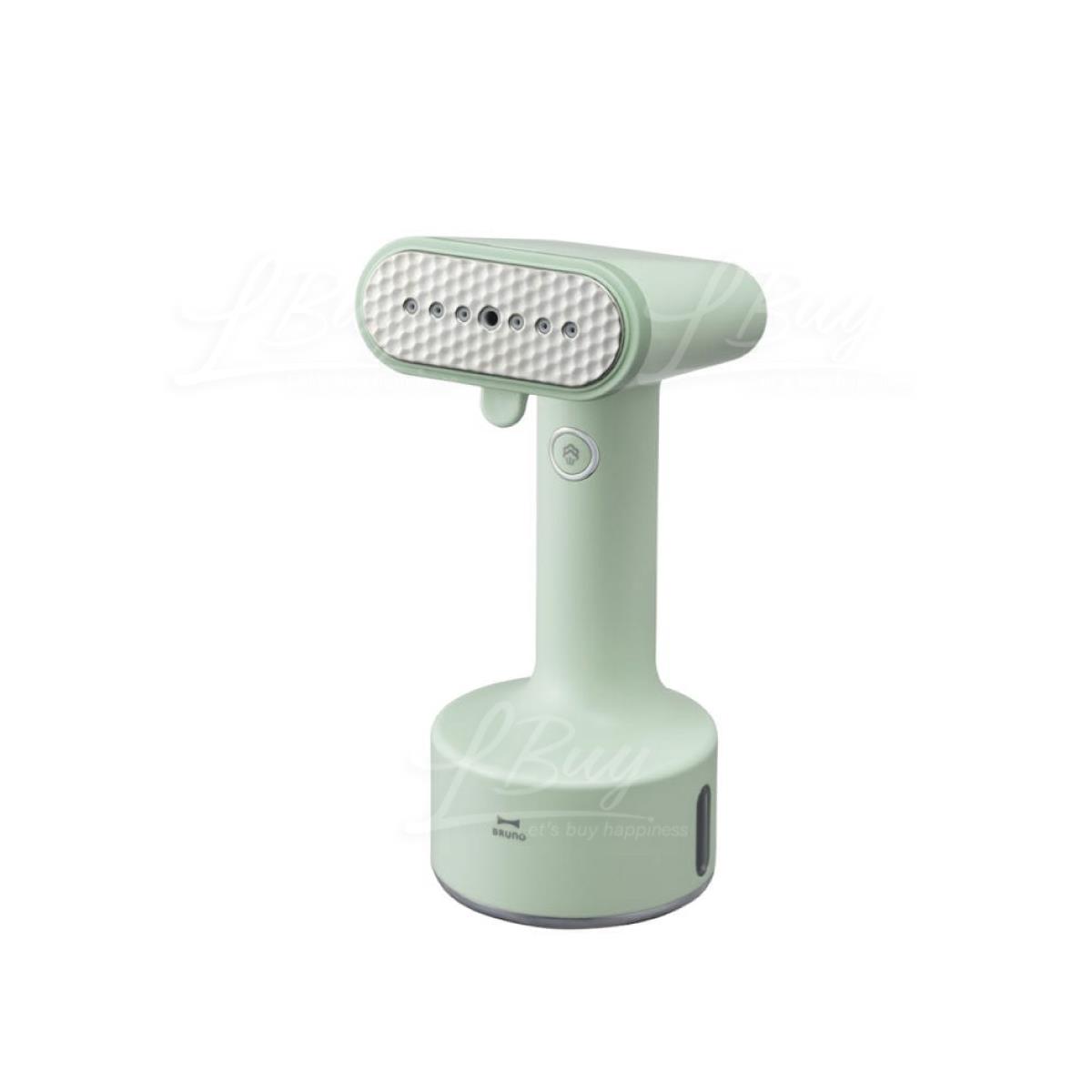 BRUNO Styling Handy Steamer  – Mint Green