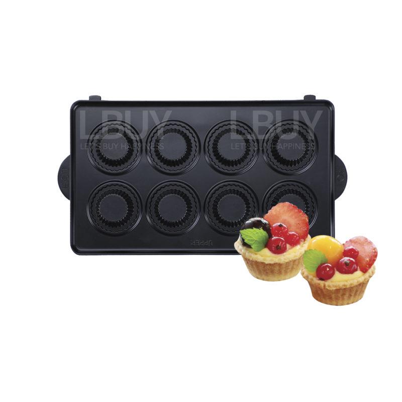 Mini Tart Upper Plate