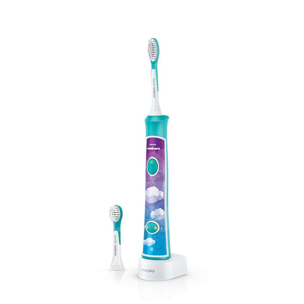 Sonicare For Kids Sonic electric toothbrush