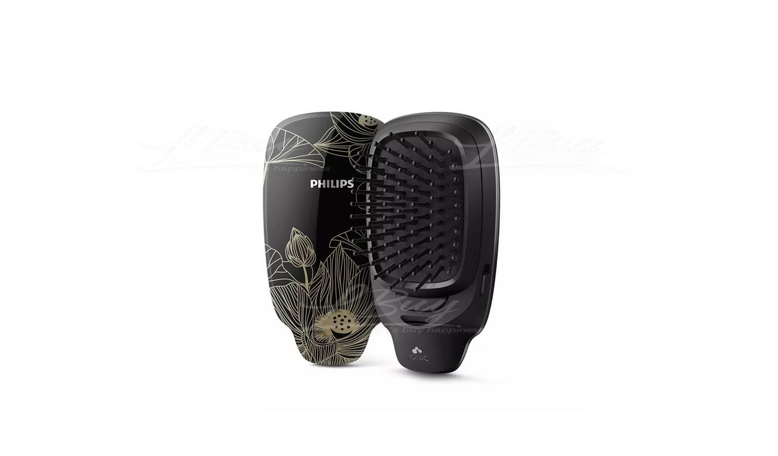 EasyShine Ionic styling brush