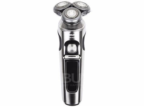 9000 Prestige系列乾湿两用电须刨