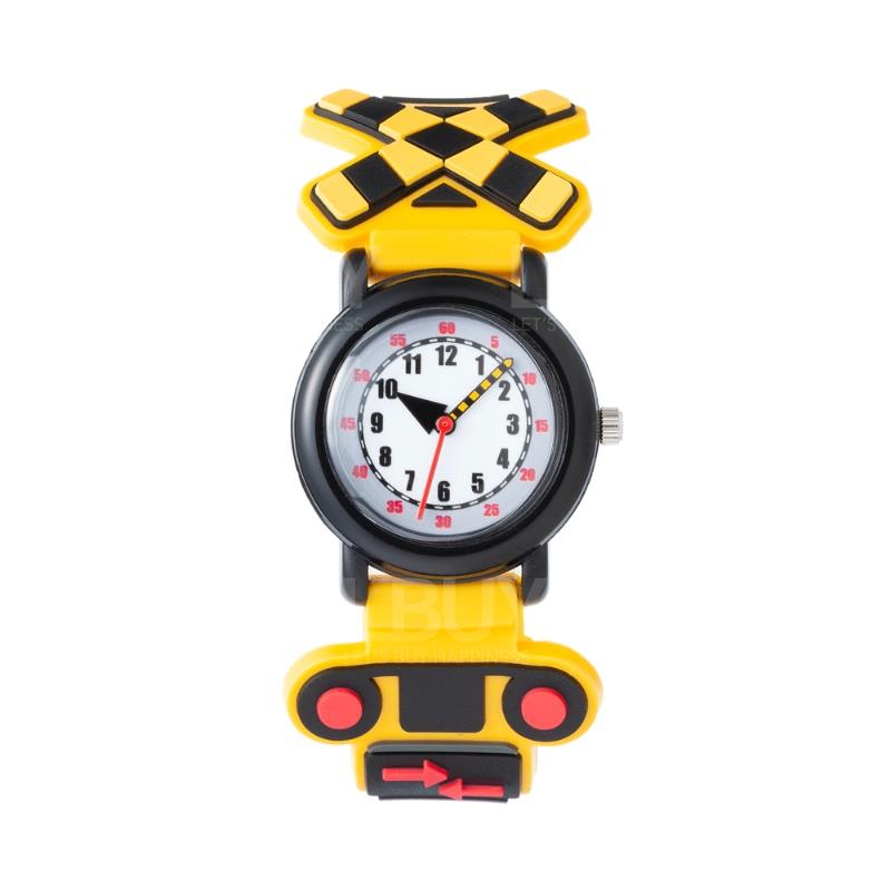 Shinkansen Japan Railroad Crossing Level Watch