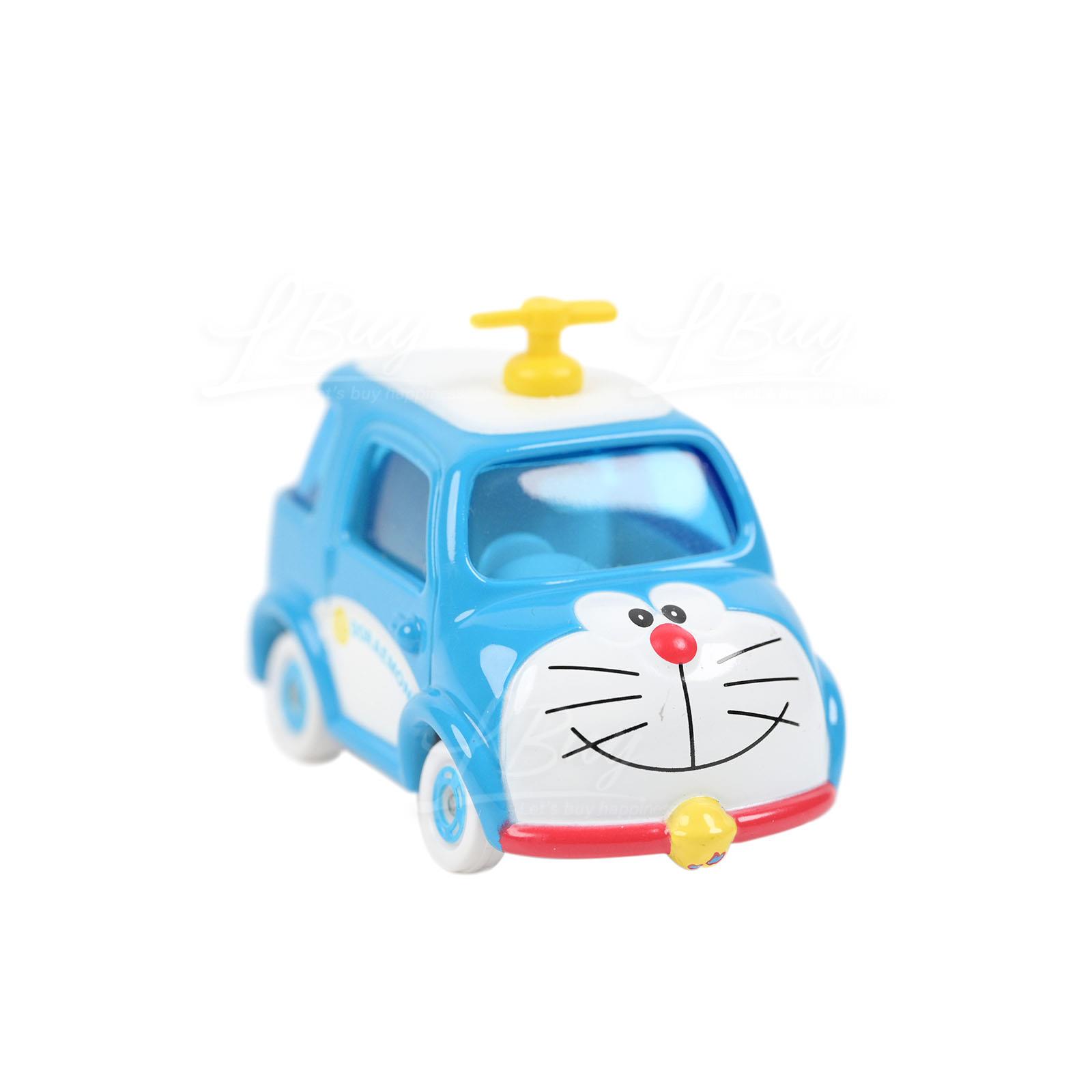 2018 First Edition DREAM TOMICA
