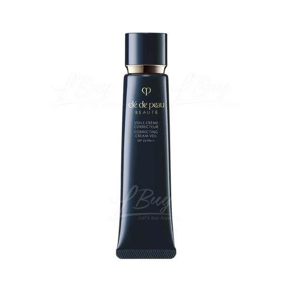 CLÉ DE PEAU 粧前乳霜 (光采柔滑) SPF25 PA++ 37ml