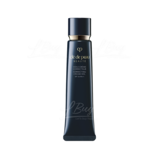 CLÉ DE PEAU CORRECTING CREAM VEIL 37ML
