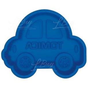 Tomica 硅胶模具