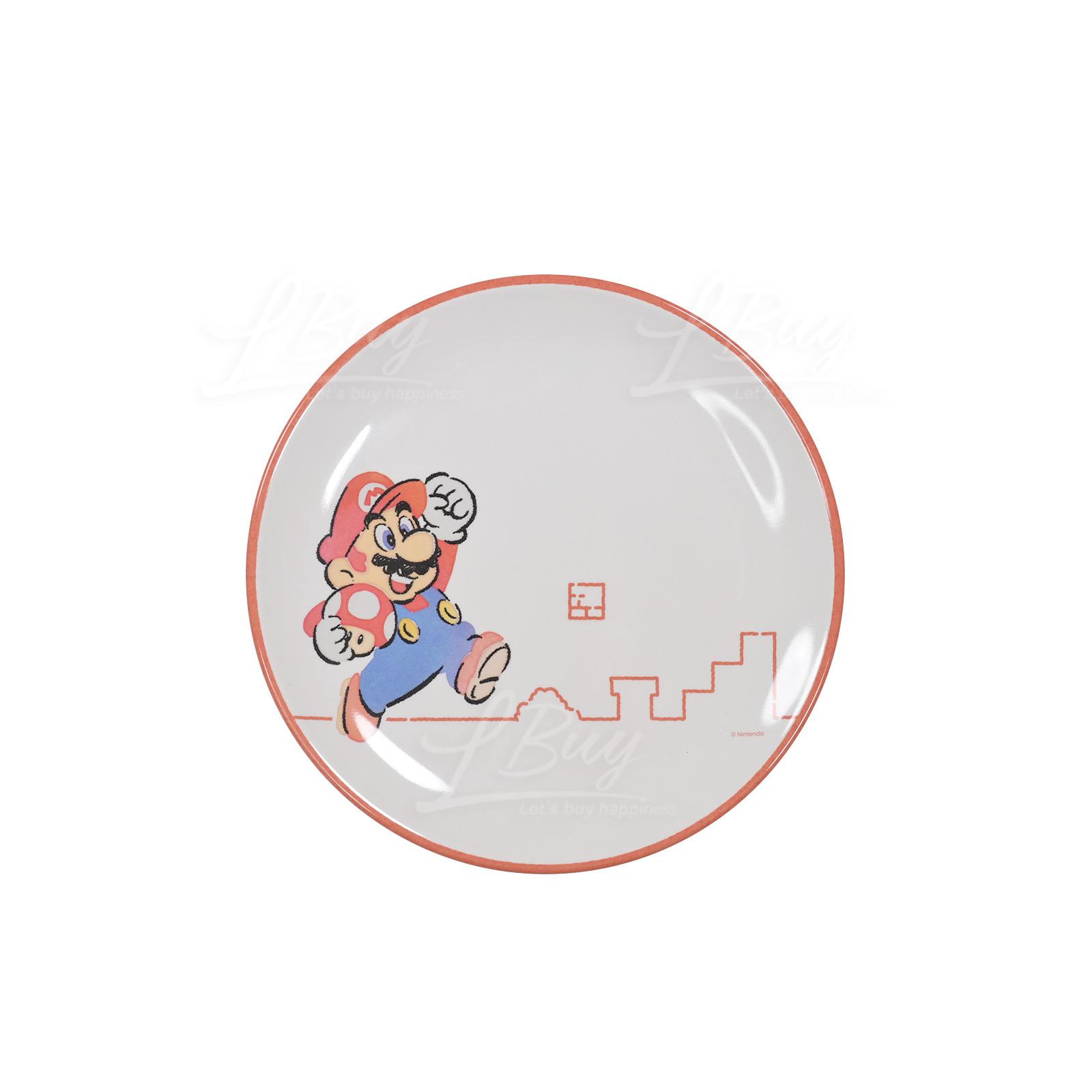 Mario 膠碟