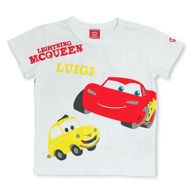 Cars Tee