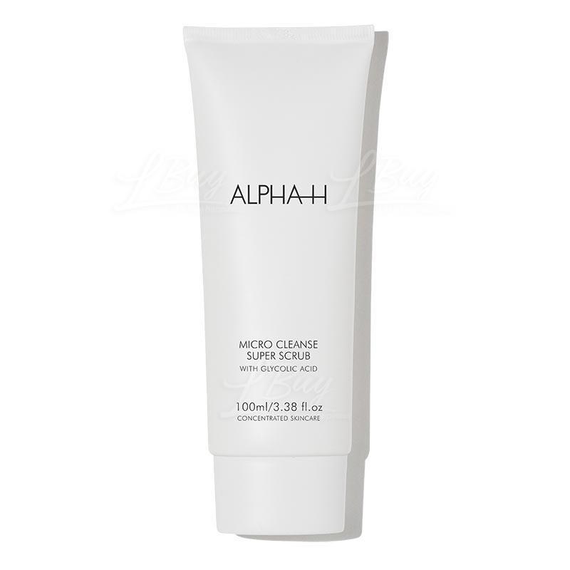 Micro Super Scrub 100ml