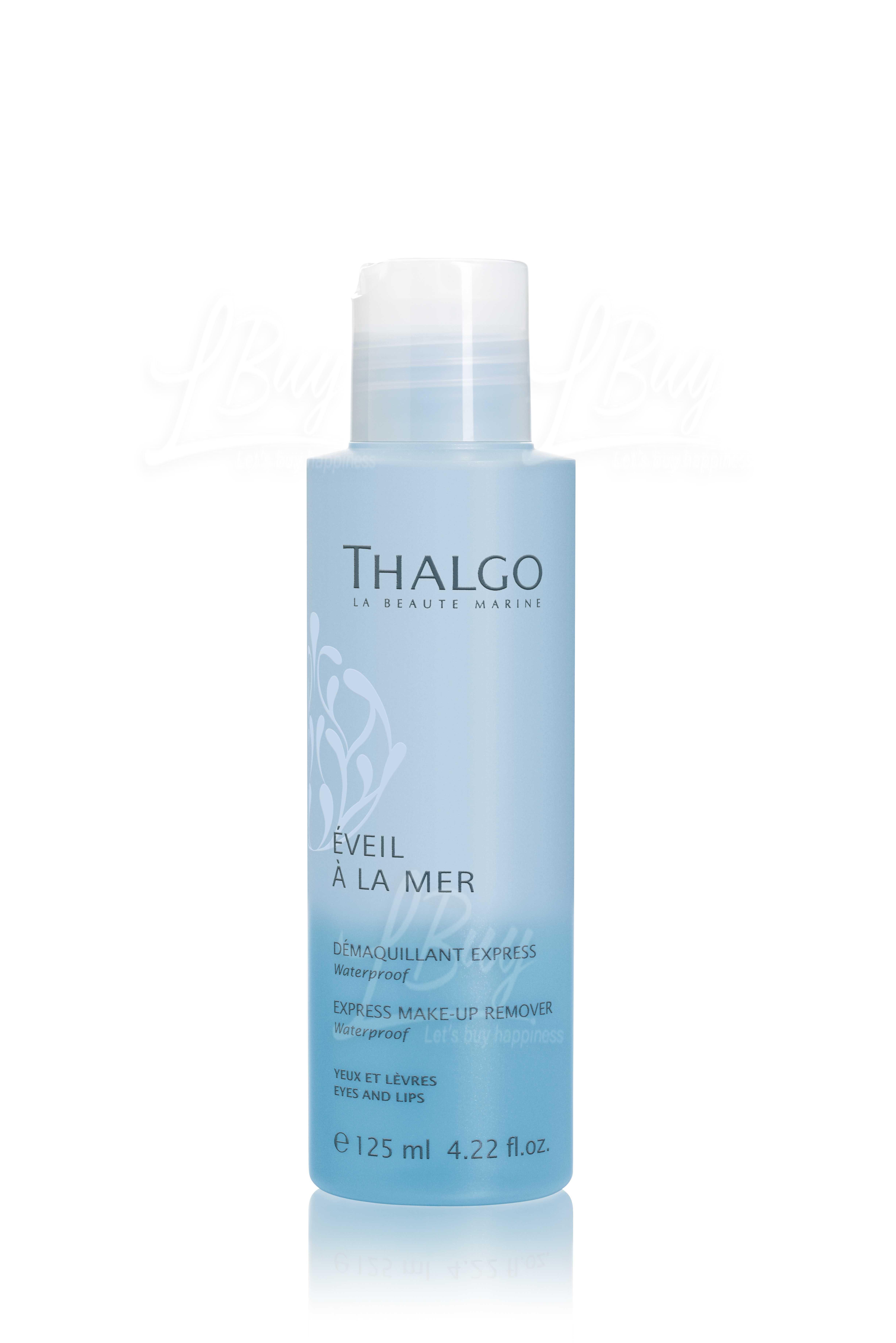 Express Make-up Remover 125ml