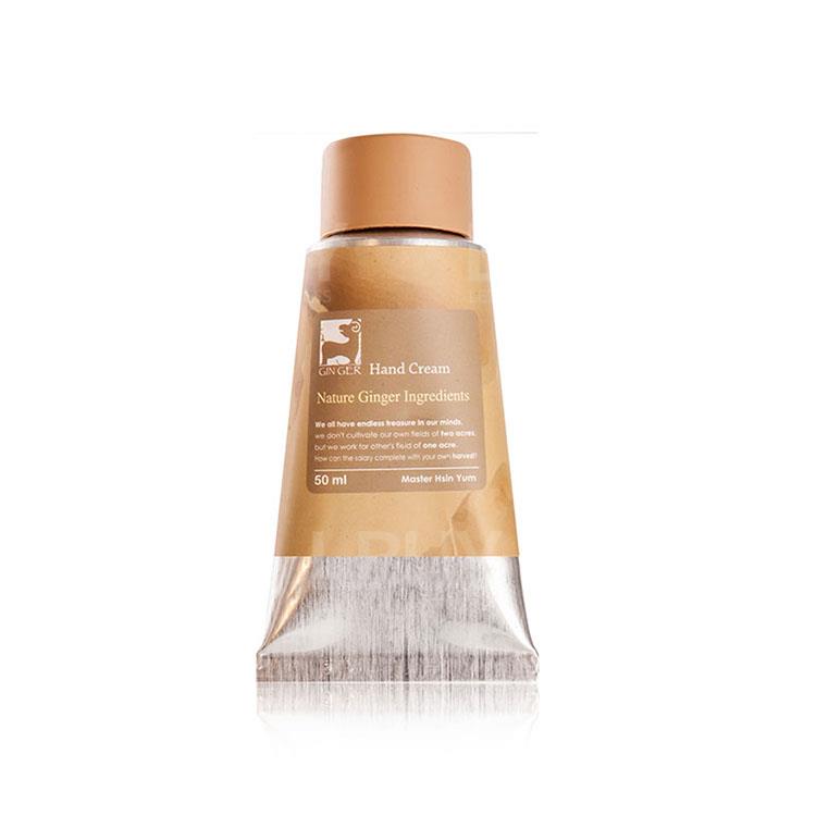 Ginger Hand Cream 50ml