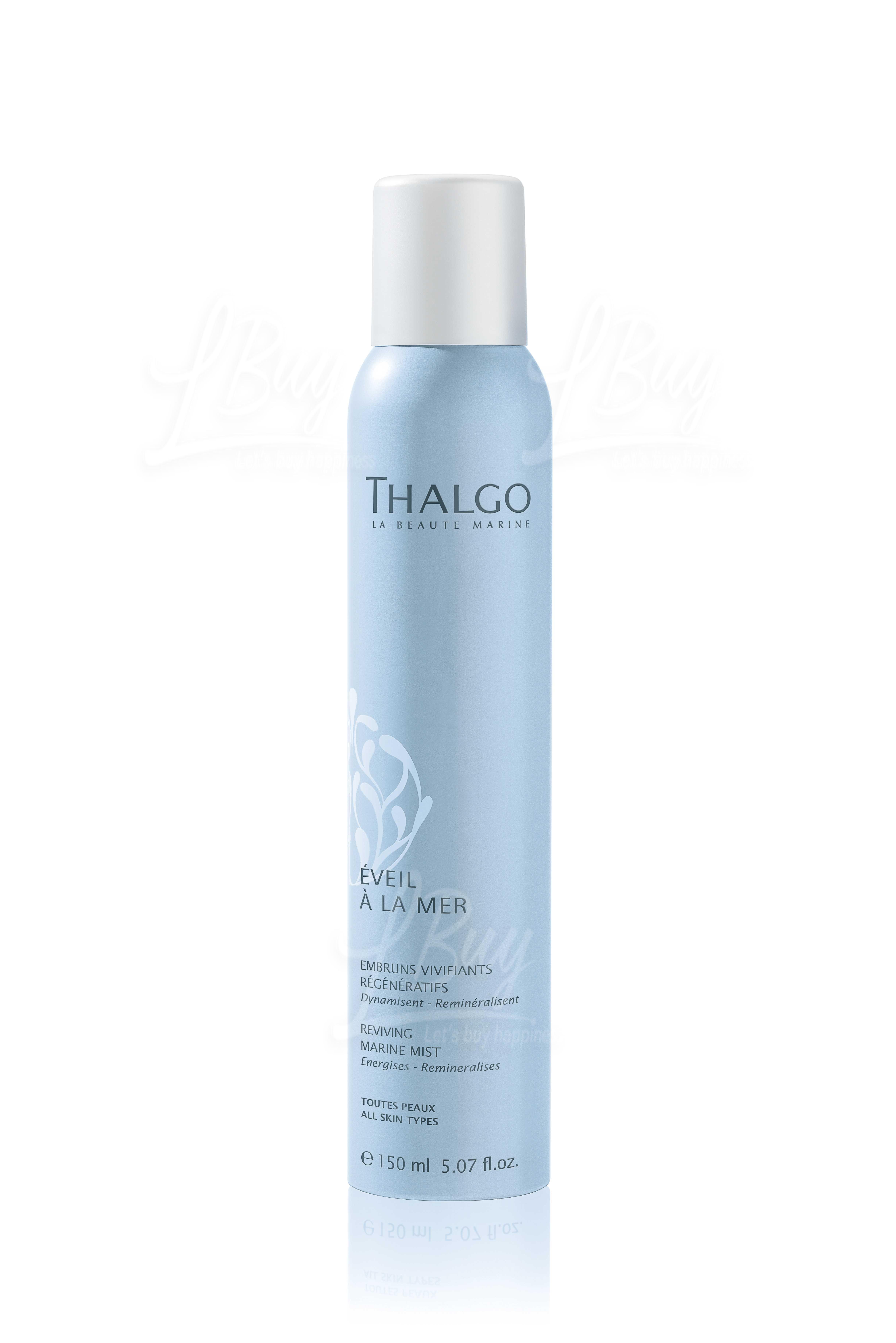 Reviving Marine Mist 150ml