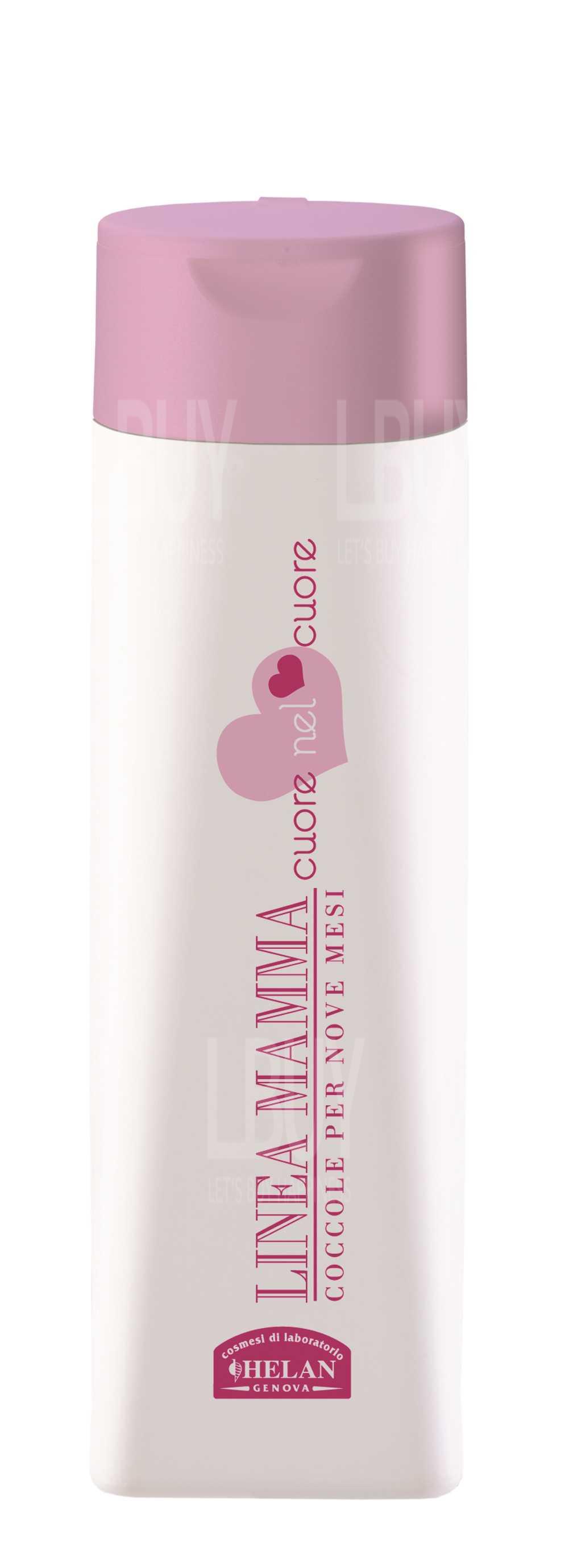 懷孕期專用女性潔淨液 200ml