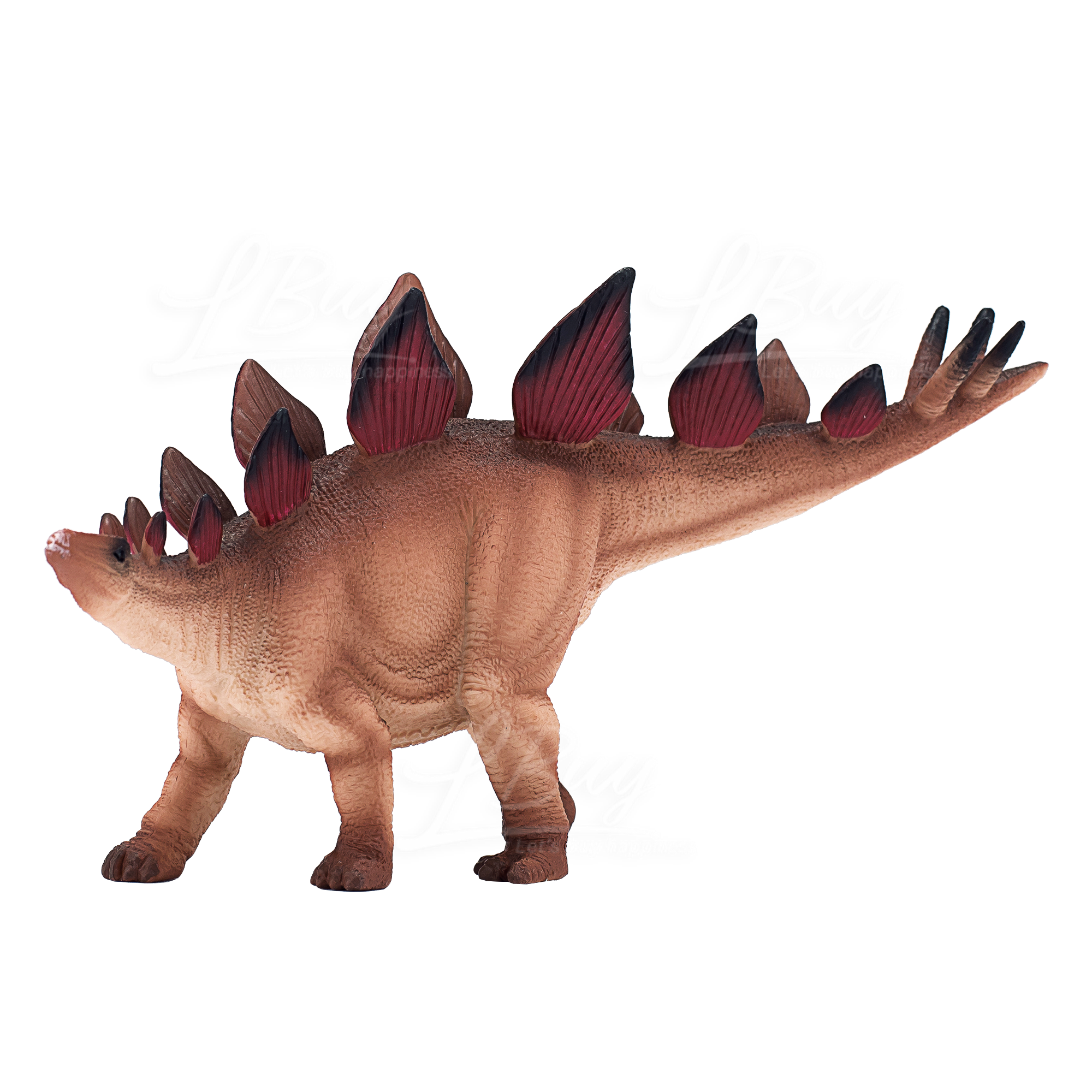 Stegosaurus
