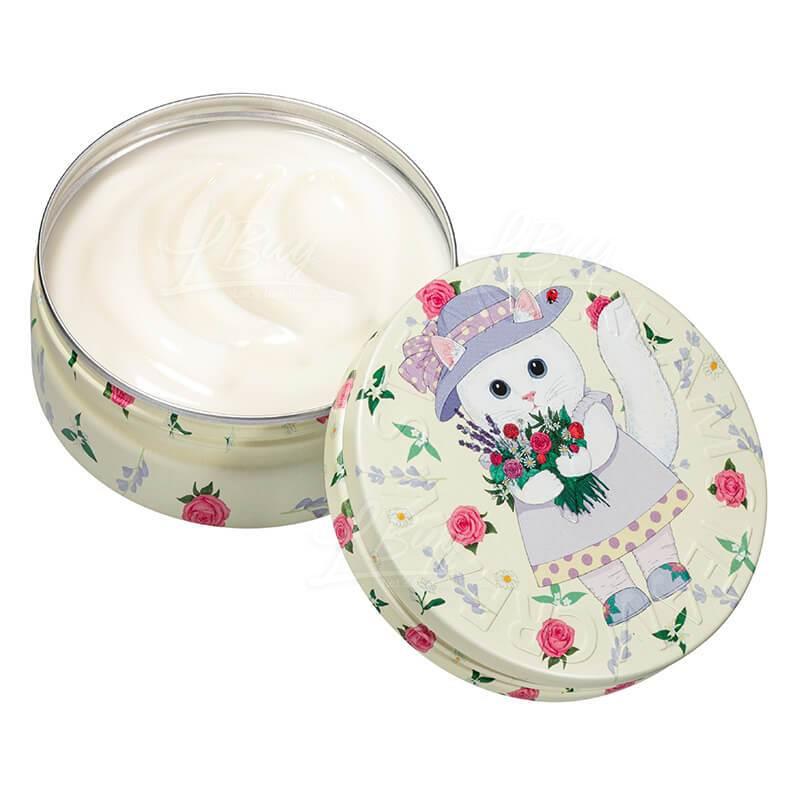 1105 Floral Meow By Kotique and Koti 75g