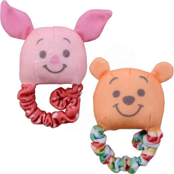 Disney Baby - Winnie The Pooh 找找小手小脚套环