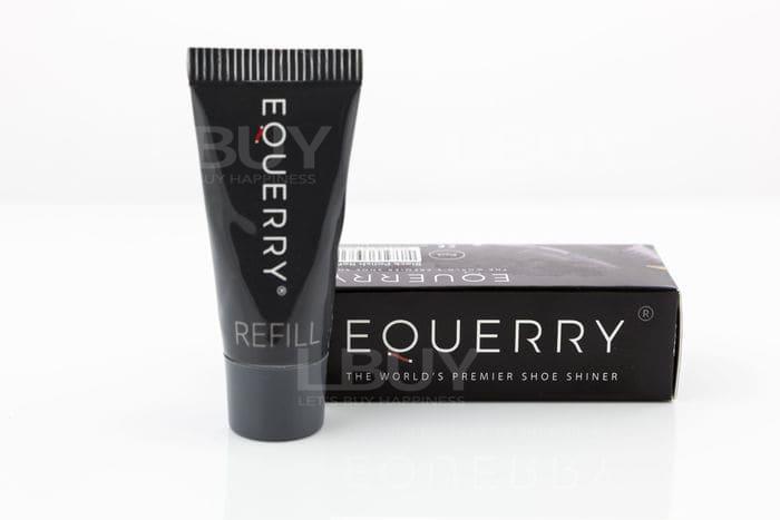 EQUERRY Shoes Polisher Set