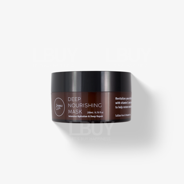 Deep Nourishing Mask 200ml