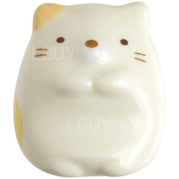 角落生物猫筷子座