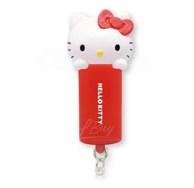 Hello Kitty 撳掣神器
