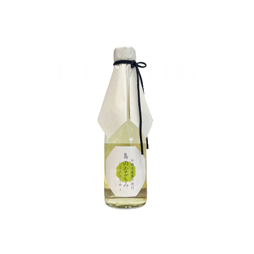 Okinawa Seequaser Sake 300ml