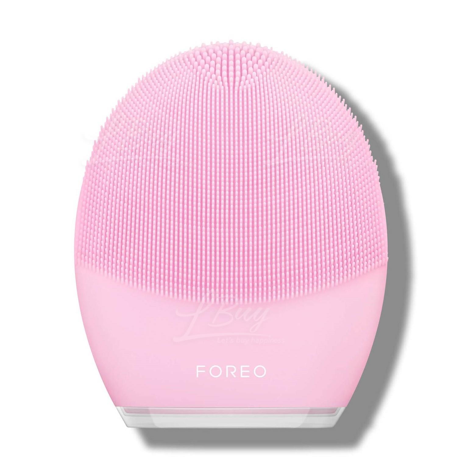 FOREO LUNA 3 面部美容儀 (中性皮膚)