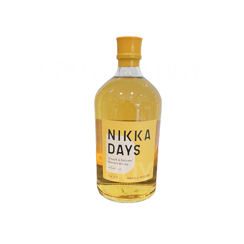 Nikka Days 日本威士忌 700ml