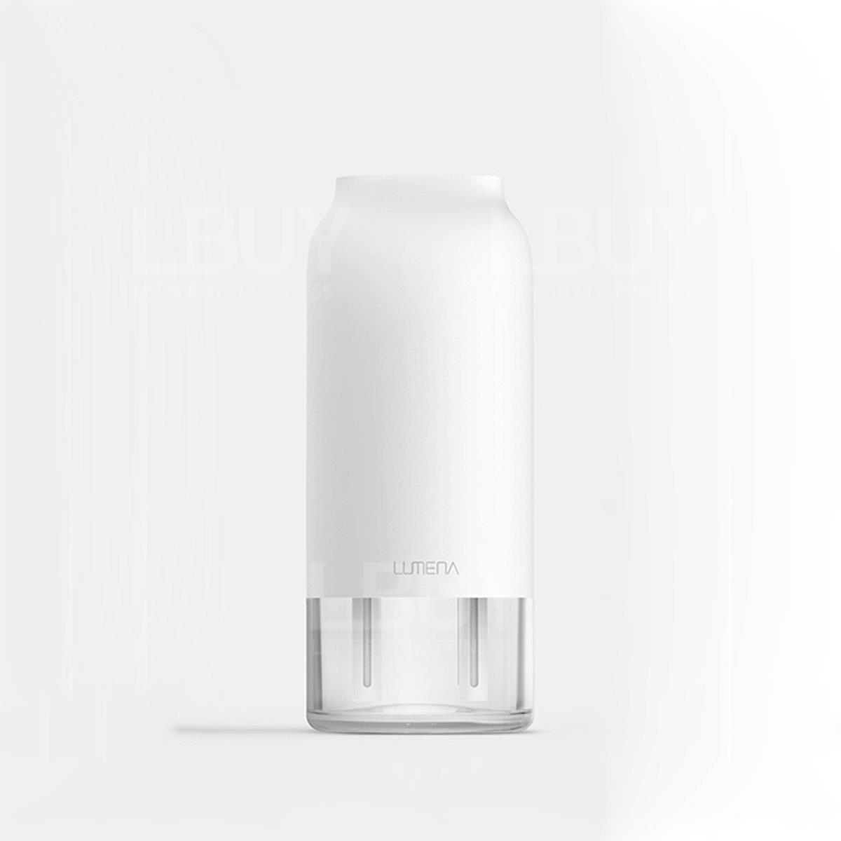 Lumena H3 plus White Wireless Portable Humidifier
