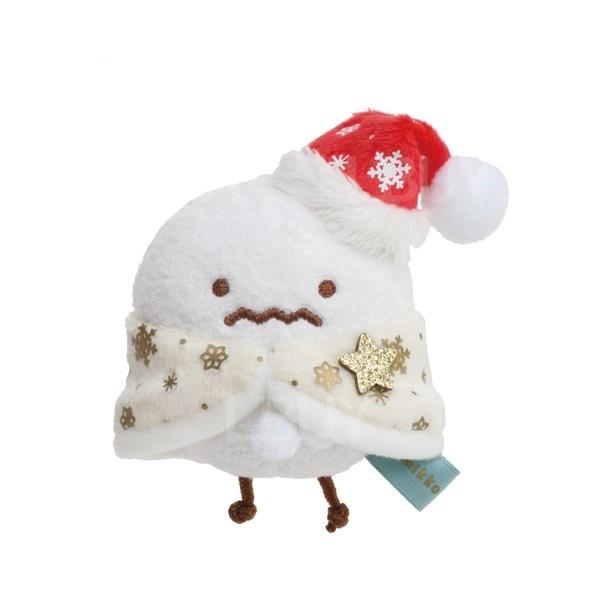 角落生物塵聖誕手玉公仔(Christmas Decorations/Ornaments)