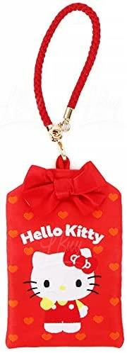 Hello Kitty 御守造型吊飾(新年新春企劃)