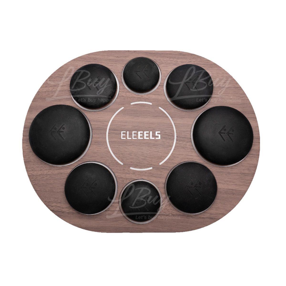 水療級 Eleeels S1 熱石按摩儀
