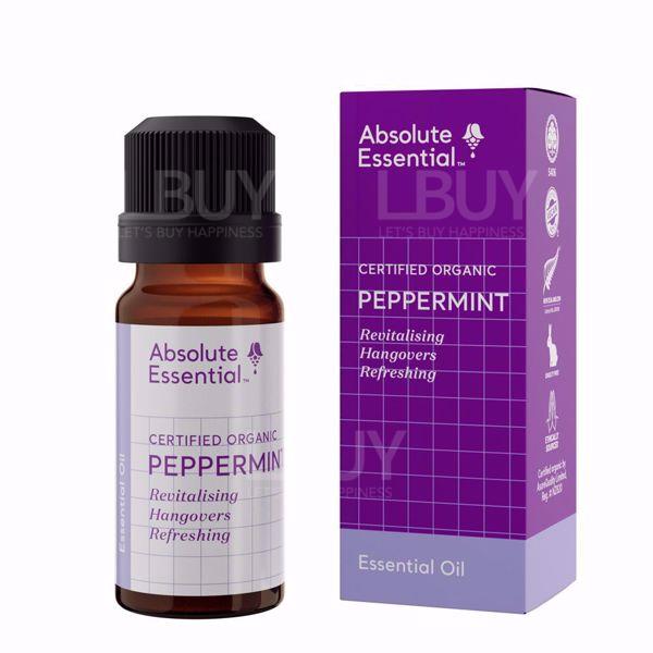 Absolute Essential 薄荷精油 10ml