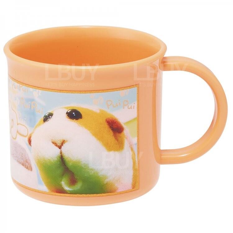 天竺鼠車車 7.4CM耳杯