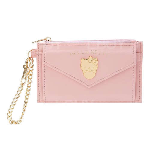 Hello Kitty 證件套