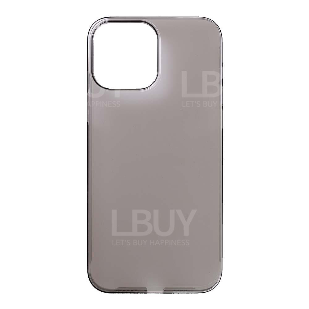 PowerSupport Air Jacket for iPhone 13 Pro Max - Clear