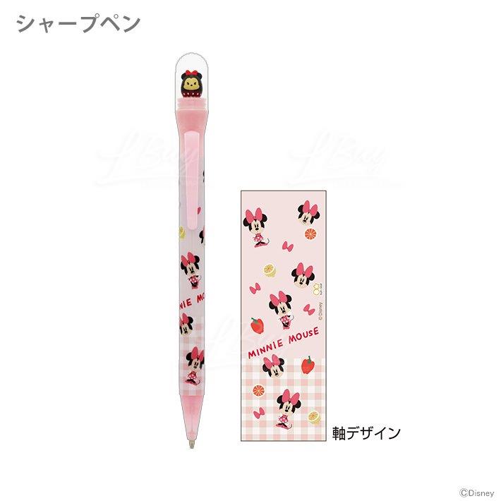 米妮 铅芯笔