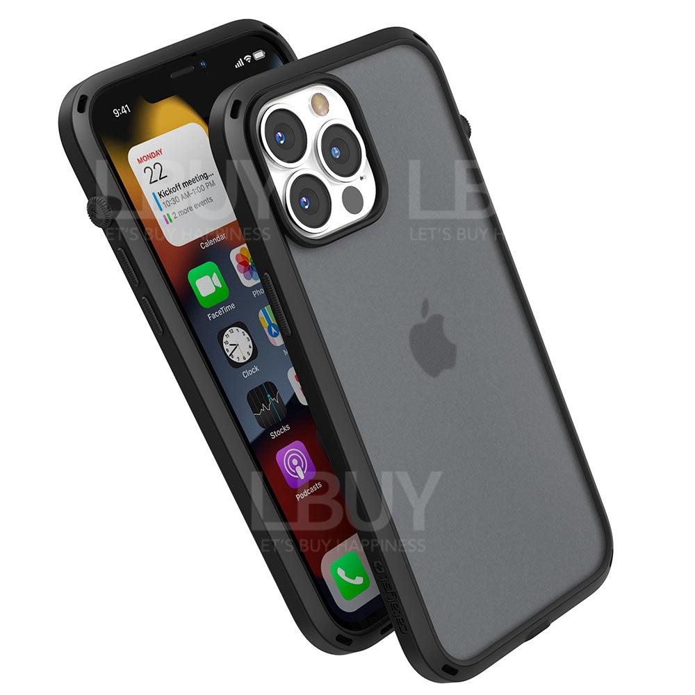 Catalyst InFluence Case for iPhone 13 Pro Max - B