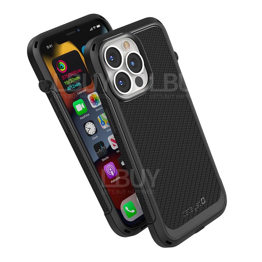 Catalyst Vibe Case for iPhone 13 Pro - Black