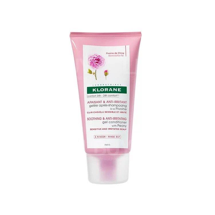 Gel Conditioner With Peony 150ml